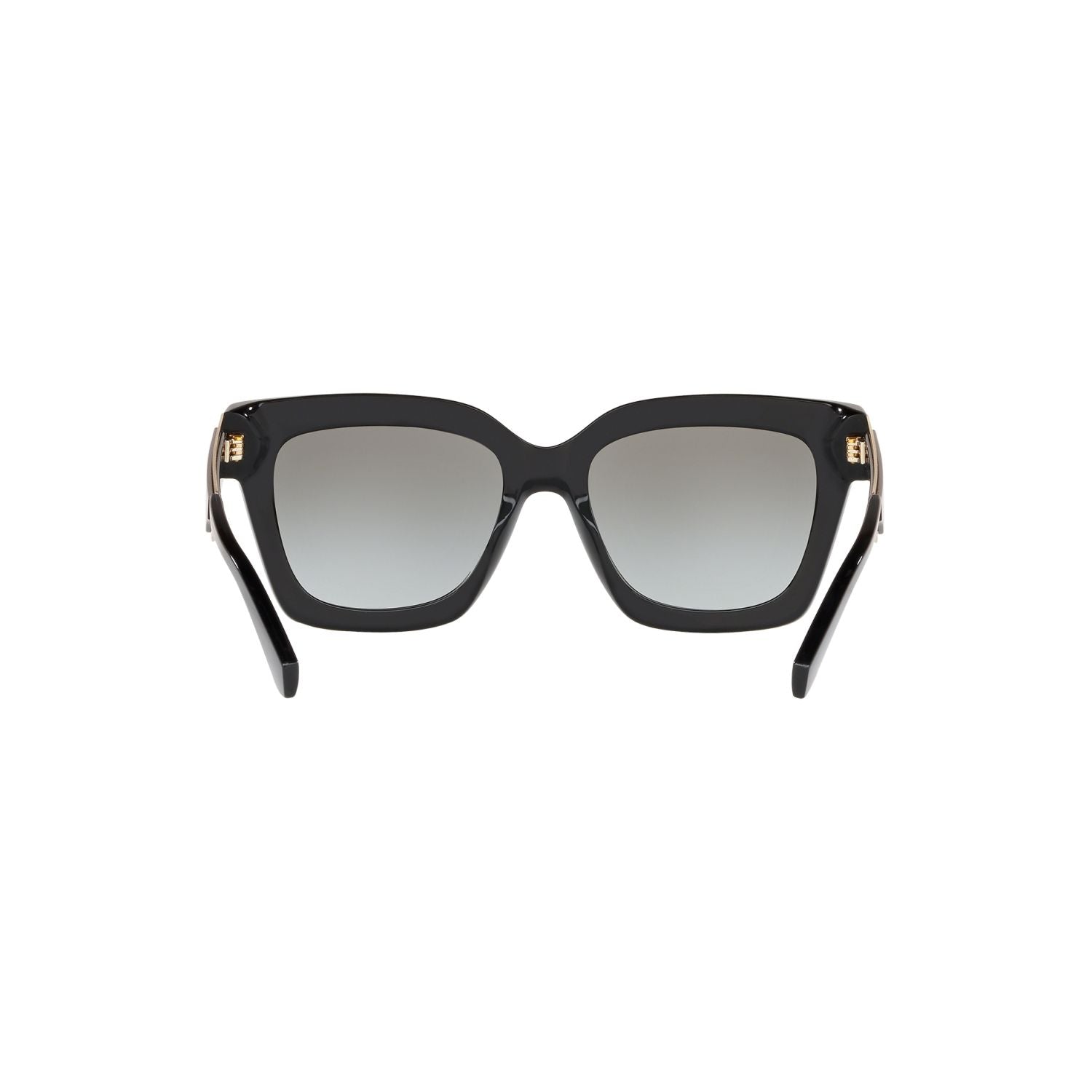 Michael Kors BERKSHIRES MK2102 Black Women's Sunglasses