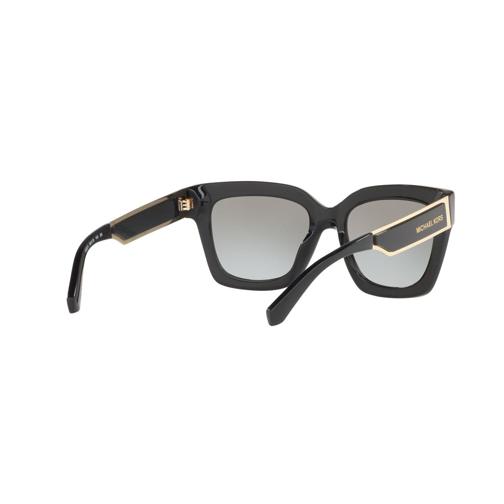 Michael Kors BERKSHIRES MK2102 Black Women's Sunglasses