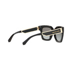 Michael Kors BERKSHIRES MK2102 Black Women's Sunglasses