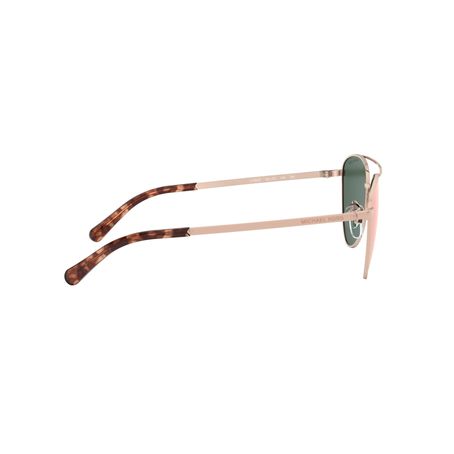 Michael Kors BARCELONA MK1056 Pink Women's Sunglasses