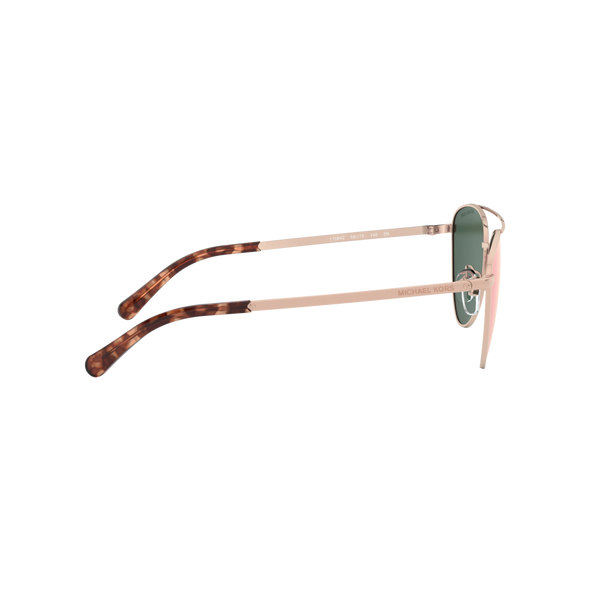 Michael Kors BARCELONA MK1056 Pink Women's Sunglasses
