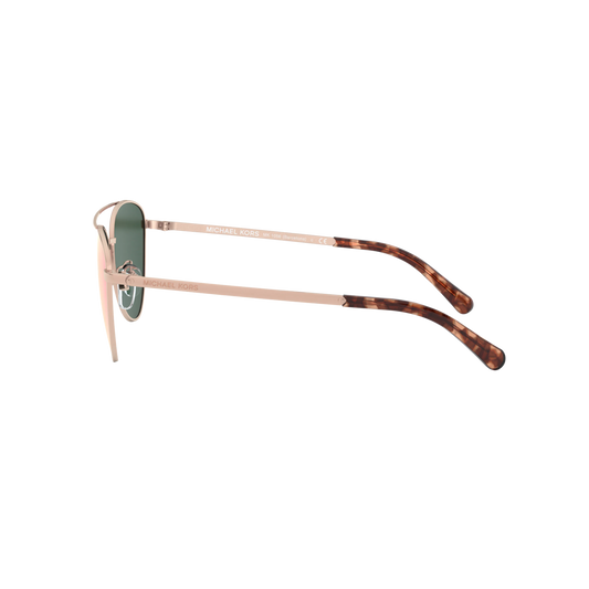 Michael Kors BARCELONA MK1056 Pink Women's Sunglasses