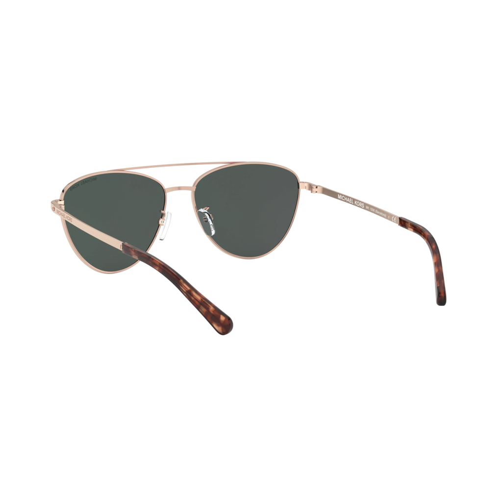 Michael Kors BARCELONA MK1056 Pink Women's Sunglasses