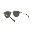 Michael Kors BARCELONA MK1056 Pink Women's Sunglasses