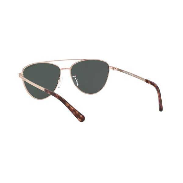 Michael Kors BARCELONA MK1056 Pink Women's Sunglasses