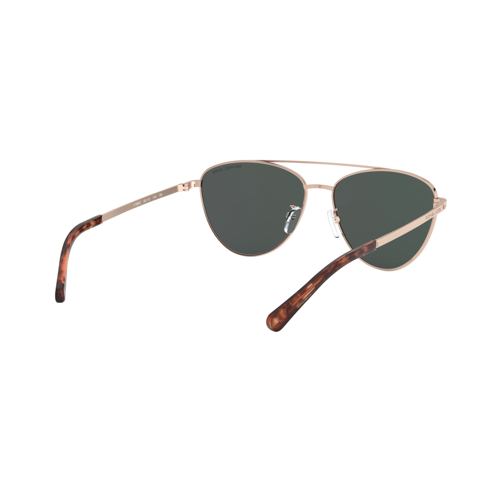 Michael Kors BARCELONA MK1056 Pink Women's Sunglasses