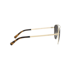 Michael Kors BARCELONA MK1056 Gold Women's Sunglasses