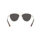 Michael Kors BARCELONA MK1056 Gold Women's Sunglasses