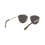 Michael Kors BARCELONA MK1056 Gold Women's Sunglasses