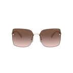 Michael Kors AURELIA MK1057 Pink Gold Women's Sunglasses
