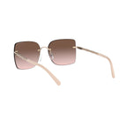 Michael Kors AURELIA MK1057 Pink Gold Women's Sunglasses