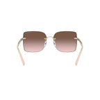 Michael Kors AURELIA MK1057 Pink Gold Women's Sunglasses
