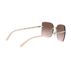 Michael Kors AURELIA MK1057 Pink Gold Women's Sunglasses