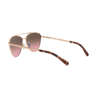 Michael Kors BARCELONA MK1056 Pink Women's Sunglasses