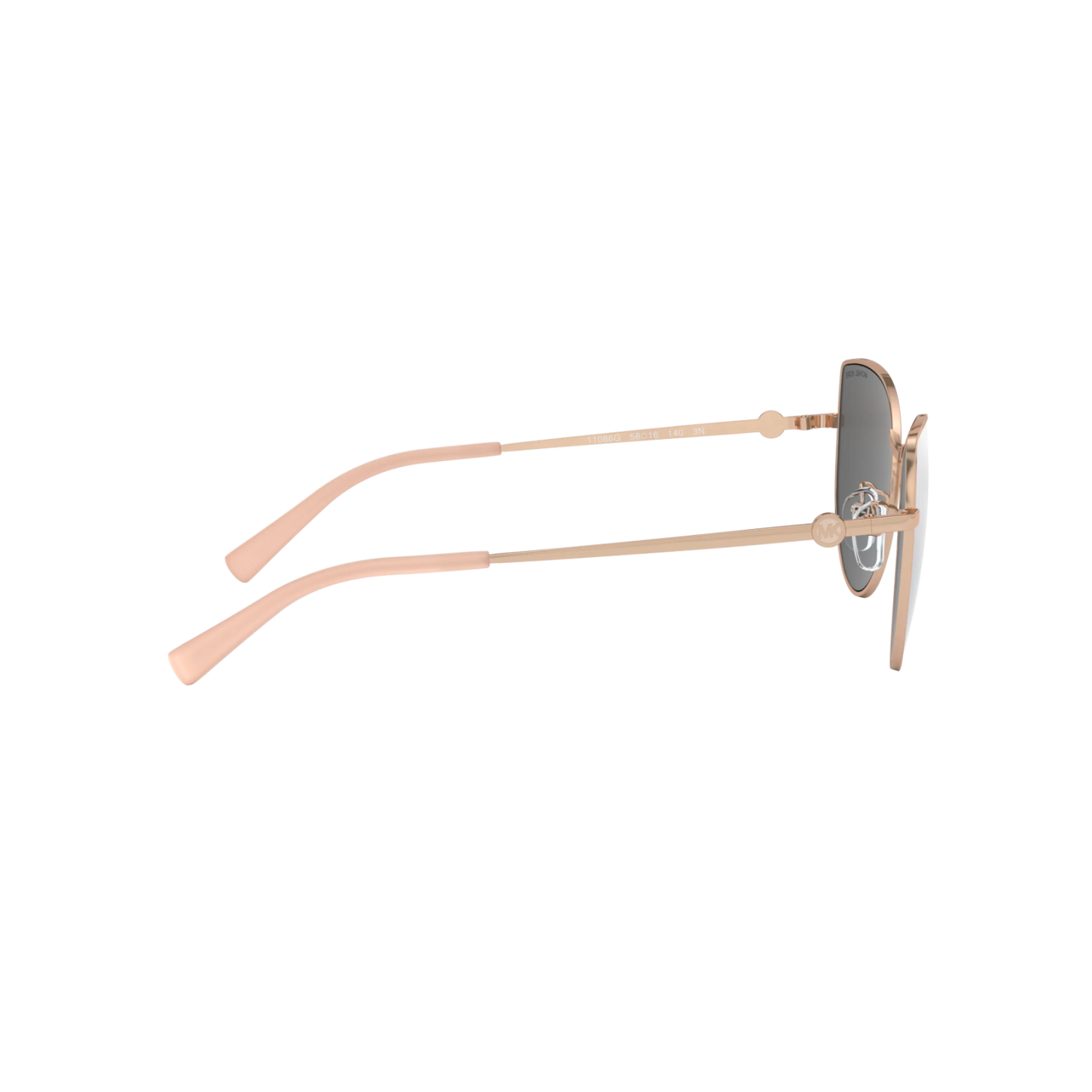 Michael Kors LA PAZ MK1062 Pink Women's Sunglasses