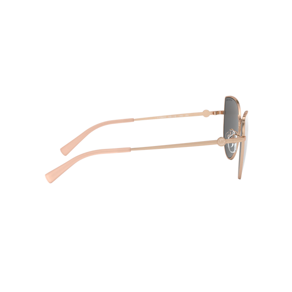 Michael Kors LA PAZ MK1062 Pink Women's Sunglasses