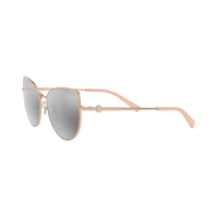 Michael Kors LA PAZ MK1062 Pink Women's Sunglasses