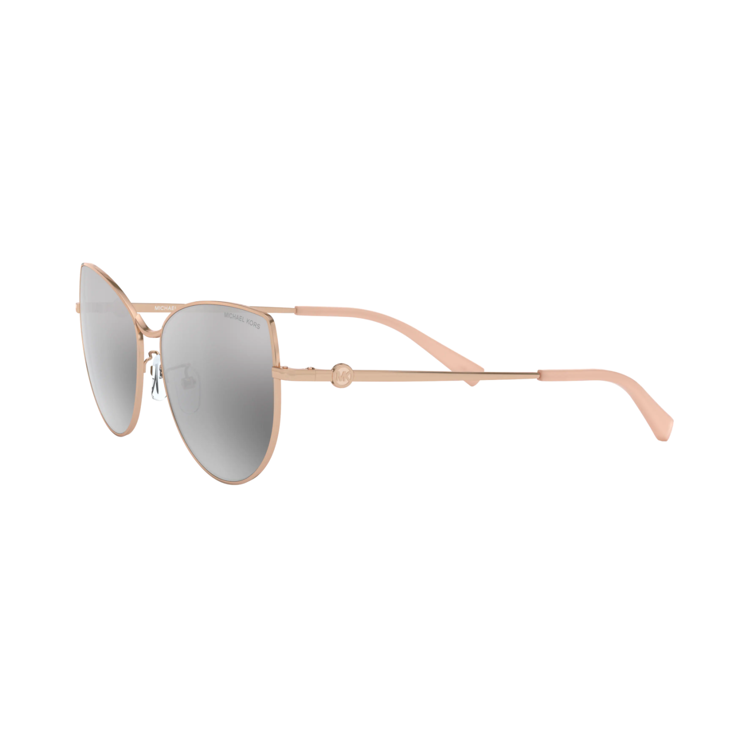 Michael Kors LA PAZ MK1062 Pink Women's Sunglasses