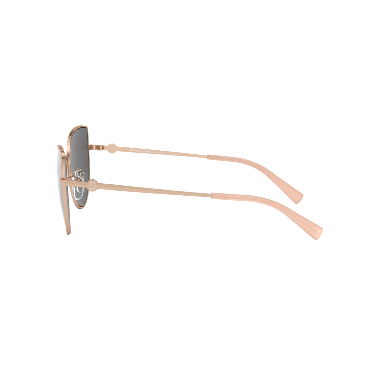 Michael Kors LA PAZ MK1062 Pink Women's Sunglasses