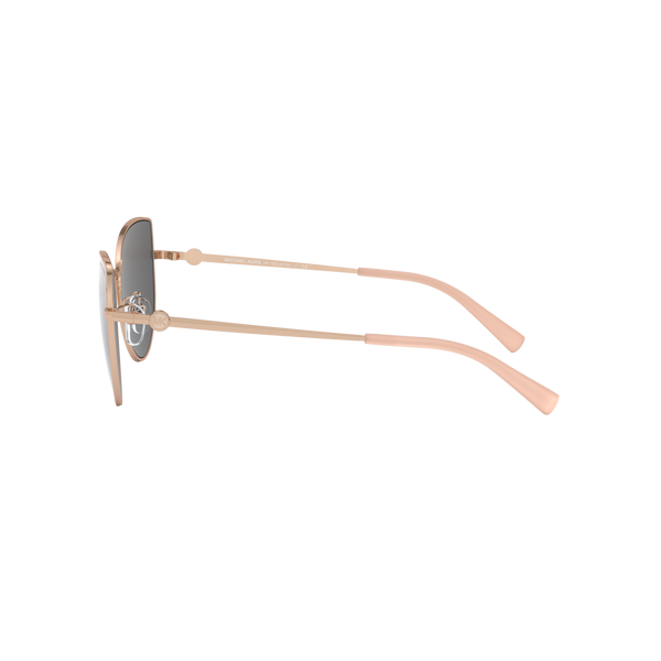 Michael Kors LA PAZ MK1062 Pink Women's Sunglasses