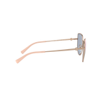 Michael Kors LA PAZ MK1062 Pink Women's Polarized Sunglasses