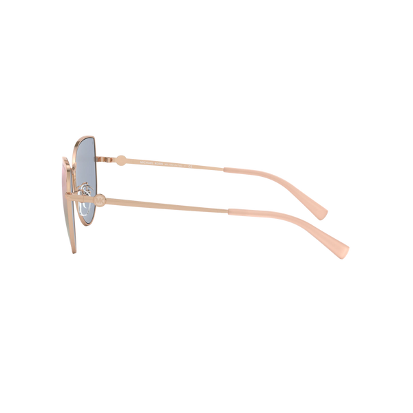 Michael Kors LA PAZ MK1062 Pink Women's Polarized Sunglasses