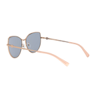 Michael Kors LA PAZ MK1062 Pink Women's Polarized Sunglasses