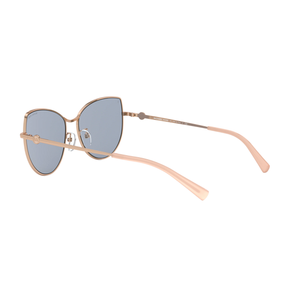 Michael Kors LA PAZ MK1062 Pink Women's Polarized Sunglasses