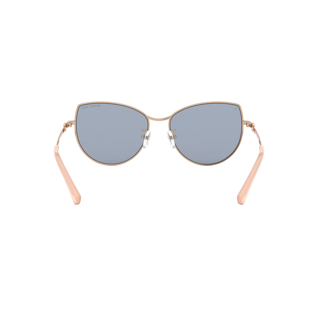 Michael Kors LA PAZ MK1062 Pink Women's Polarized Sunglasses
