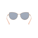 Michael Kors LA PAZ MK1062 Pink Women's Polarized Sunglasses