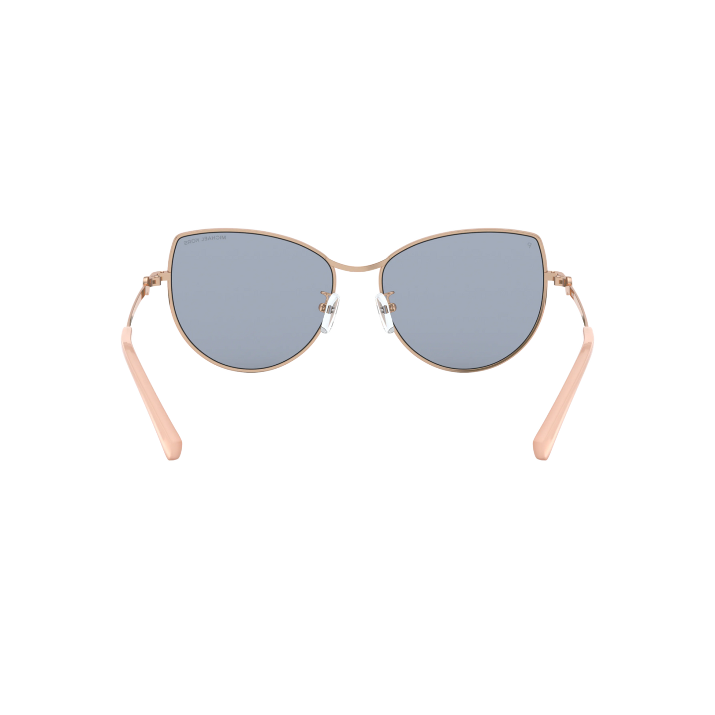 Michael Kors LA PAZ MK1062 Pink Women's Polarized Sunglasses