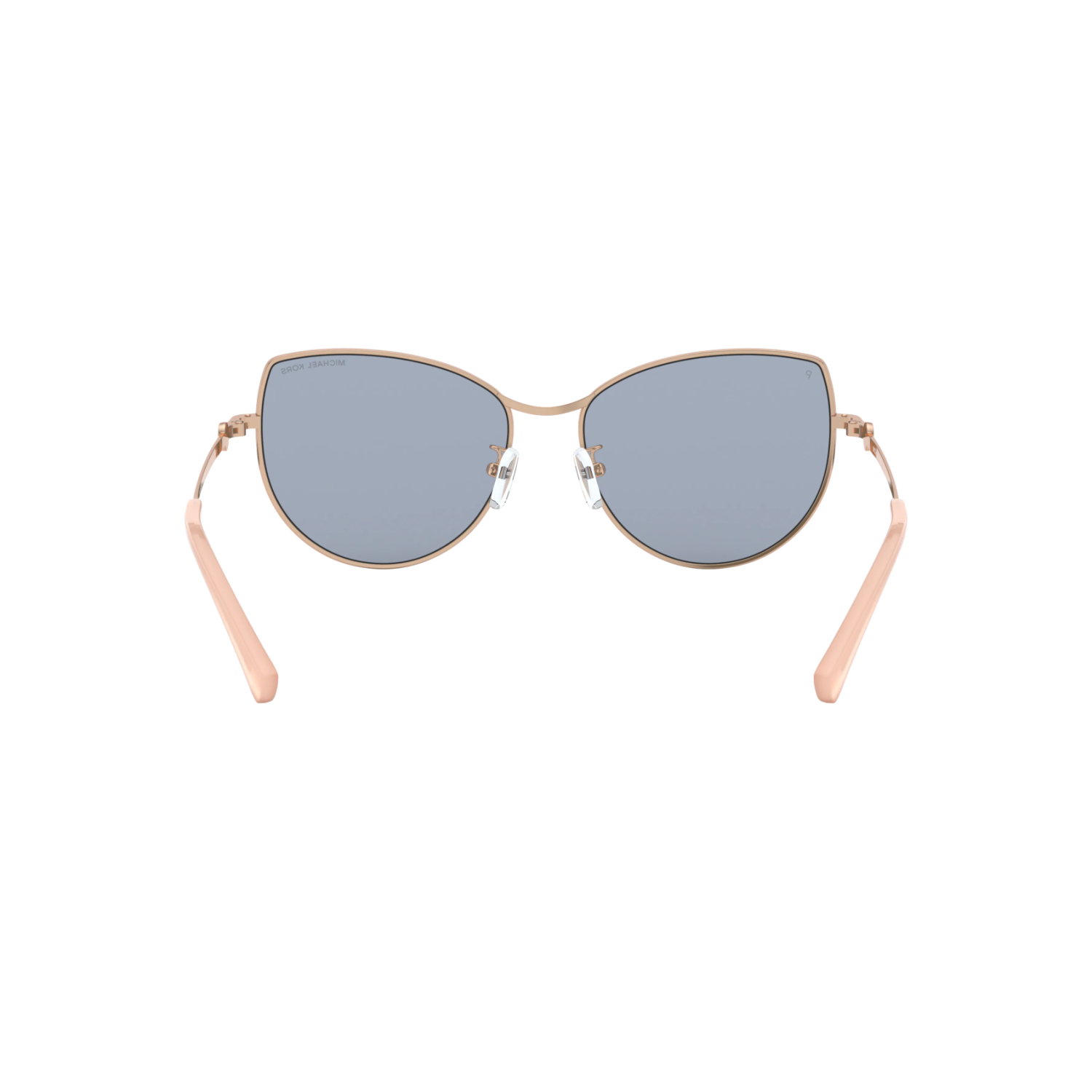 Michael Kors LA PAZ MK1062 Pink Women's Polarized Sunglasses