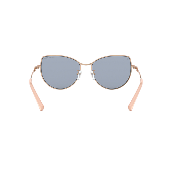 Michael Kors LA PAZ MK1062 Pink Women's Polarized Sunglasses