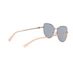 Michael Kors LA PAZ MK1062 Pink Women's Polarized Sunglasses