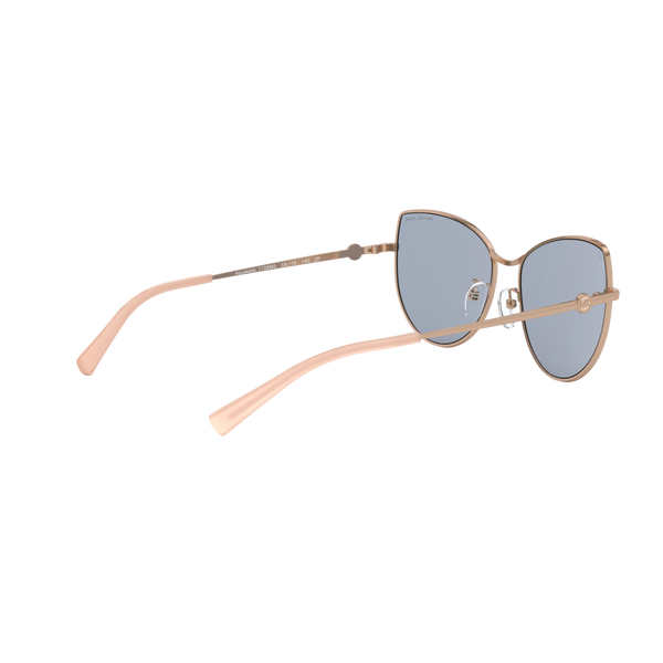 Michael Kors LA PAZ MK1062 Pink Women's Polarized Sunglasses