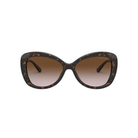Michael Kors POSITANO MK2120 Havana Brown Women's Sunglasses