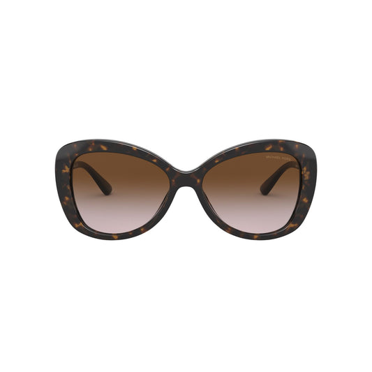 Michael Kors POSITANO MK2120 Havana Brown Women's Sunglasses