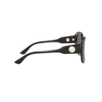 Michael Kors POSITANO MK2120 Brown Women's Sunglasses