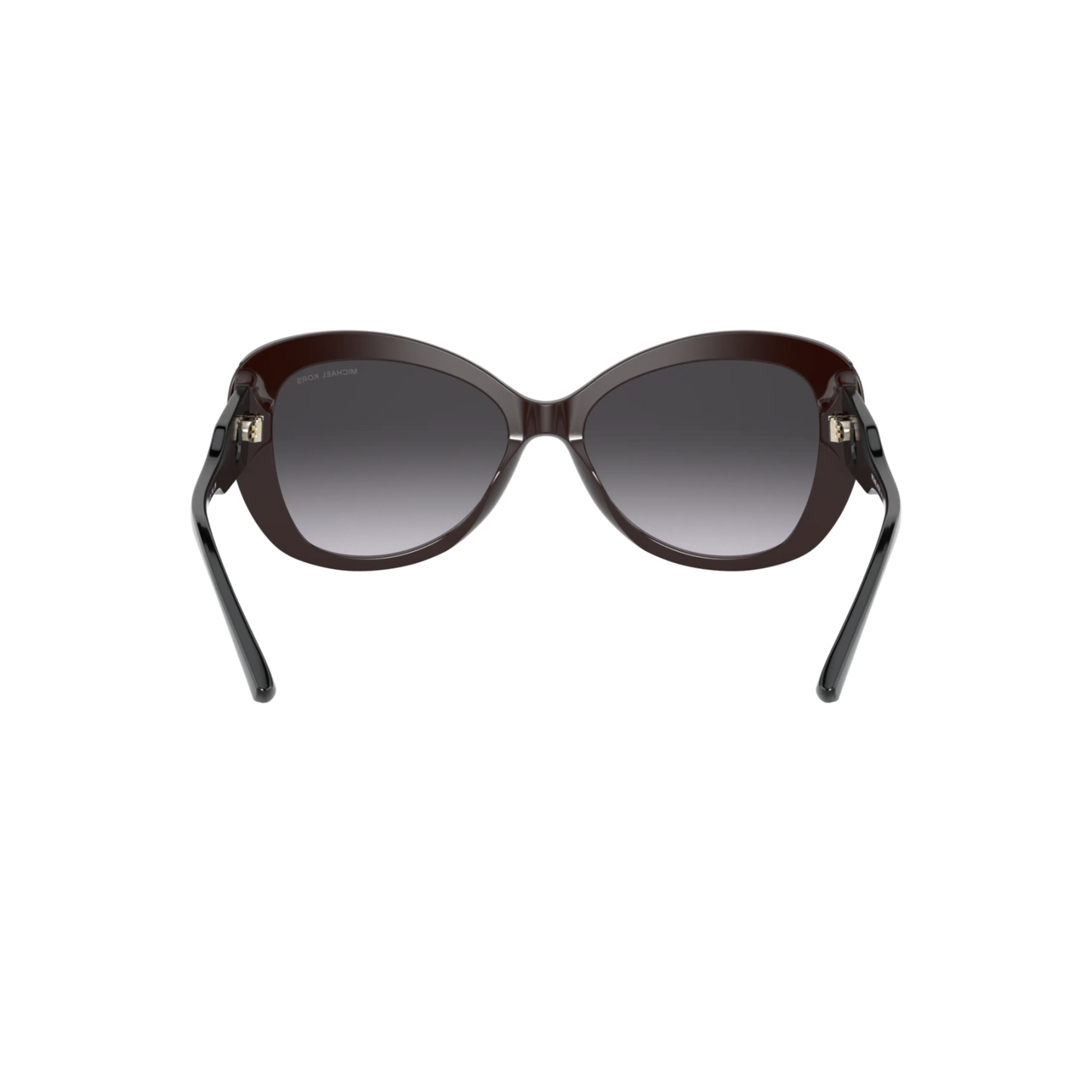 Michael Kors POSITANO MK2120 Brown Women's Sunglasses