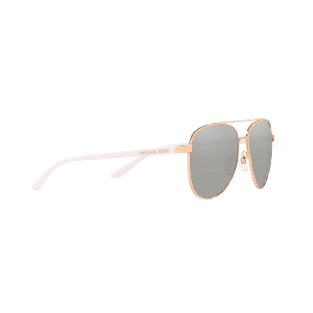 Michael Kors HVAR MK5007 Pink Women's Sunglasses