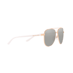 Michael Kors HVAR MK5007 Pink Women's Sunglasses