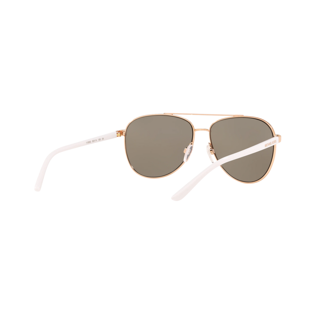 Michael Kors HVAR MK5007 Pink Women's Sunglasses