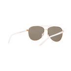 Michael Kors HVAR MK5007 Pink Women's Sunglasses