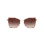 Michael Kors CORSICA MK1067B Pink Gold Women's Sunglasses