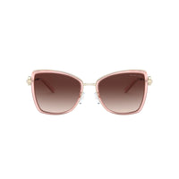 Michael Kors CORSICA MK1067B Pink Gold Women's Sunglasses