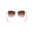 Michael Kors CORSICA MK1067B Pink Gold Women's Sunglasses