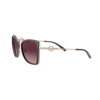 Michael Kors CORSICA MK1067B Purple Women's Sunglasses