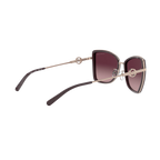 Michael Kors CORSICA MK1067B Purple Women's Sunglasses