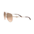 Michael Kors SALINA MK1066B Pink Women's Sunglasses