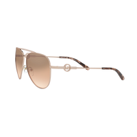 Michael Kors SALINA MK1066B Pink Women's Sunglasses